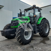 Utilizado quatro rodas deutz-fahr df2104 trator de carregador