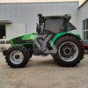 Utilizou alta eficiência Deutz Fahr CD1304-1 130HP 4WD Tractor agrícola