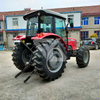 100hp usou trator 4wd Massey Ferguson