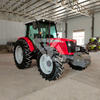 Utilizou forte Massey Ferguson MF1204 Tractor de equipamentos agrícolas