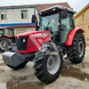 120hp 4wd usou o trator Massey Ferguson