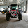 Utilizado Massey Ferguson XTRA1204 de 120hp 4wd Traktor