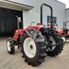 Tratores agrícolas de 70hp 