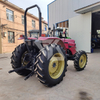 Marca do Japão usada Yanmar YT704 70HP 4WD Tractor