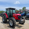 Coda usada Massey Ferguson 120HP 4WD Tractor