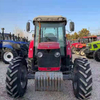 Massey de segurança Massey Ferguson 120HP MF1204 Tractor