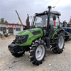 Segunda mão Equipamento de trator de tractor deutz-fahr 80hp