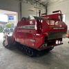 HAEVESTER MF2168 MF 2168 RECE E MONO COMBILHO DE MORN HAEVESTER