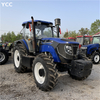 180hp Usado 4WD Agrícola CHINA Lovol Tractor