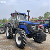 180hp Usado CHINA Agrícola Lovol trator 4WD com Cab