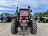 4WD 210hp agrícolas China YTO Tractor com cabine