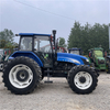 135HP Usado New Holland 1354 Tractor 4WD