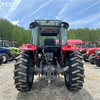 120HP 4WD usou trator Massey Ferguson