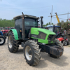 Fazenda usada Trator Deutz-Fahr 130HP 1304