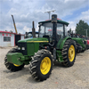 Usado Extremamente John Deere S1204 120HP 4WD Farm Traktor