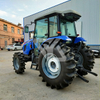 95hp usou o trator Iseki 4 rodas com cabine