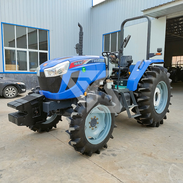 95hp usou o trator iseki 4wd