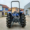 80hp usou o trator iseki 4wd