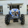 Utilizou o trator ISEKI de 95hp de quatro rodas para venda