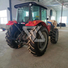 Massey Ferguson usado 100HP MF1004 Mobile Farm Tractor