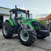 Utilizado quatro rodas deutz-fahr df2104 trator de carregador