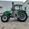 Deutz-fahr de alta qualidade, trator 4wd com ar condicionado