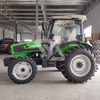90HP usou o trator 4wd Deutz Fahr China