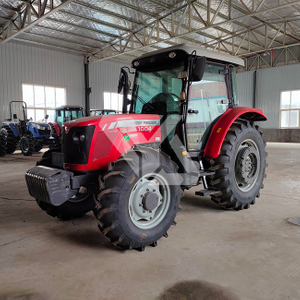 MASSEY FERGUSON MF1004 DE SEGUNDA DURÍCIL MAIS