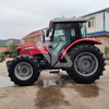 120hp 4wd usou o trator Massey Ferguson