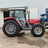 120hp 4wd usou o trator Massey Ferguson