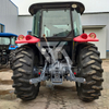 120hp 4wd usou o trator Massey Ferguson