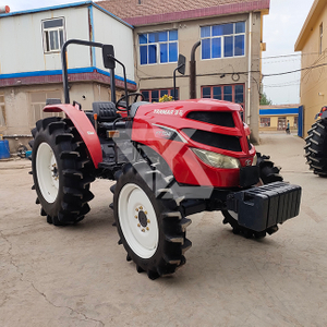 Tratores agrícolas de 70hp 