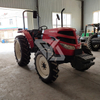 Tractores compactos de 70hp Fazenda Agricultural Yanmar Tractor para arroz