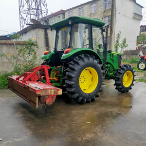 Usado popular John Deere 5E-954 utilitário trator