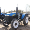 International New Holland SNH754 4WD trator