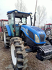 Caso de trator usado New Holland T1104 equipamentos de trator