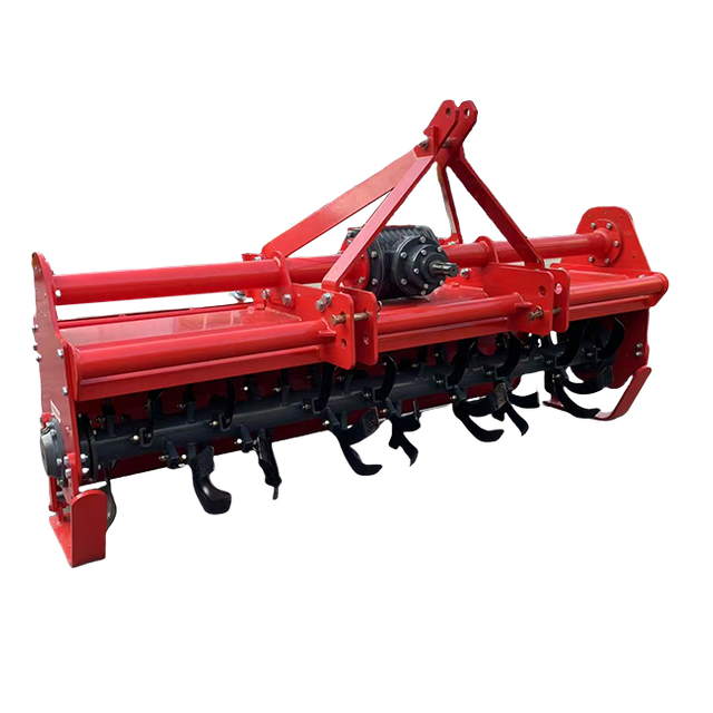 YCC-200X Testre rotativo