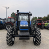 135HP Usado New Holland 1354 Tractor 4WD