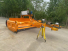 Raspador de nivelamento de terreno DN405
