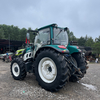 Arbos agrícolas S1204 120HP 4WD trator com cabine e AC