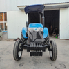 New Holland SNH750 75HP 2WD
