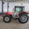 Massey Ferguson usado 100HP MF1004 Mobile Farm Tractor