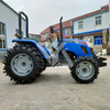 80hp usou o trator iseki 4wd