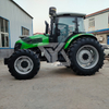 Utilizou a lavadora deutz-fahr CD1804 Trator agrícola 180HO