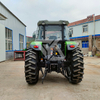 Equipamento de trator barato de segunda mão Deutz-fahr 180hp Tractor