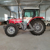 Utilizou Safety Massey Ferguson 120HP MF1204 Tractor