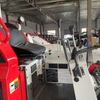 HAEVESTER MF2168 MF 2168 RECE E MONO COMBILHO DE MORN HAEVESTER