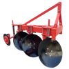 Ycc ily-325 3 arado de disco 