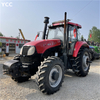 4WD 150hp YTO Tractor usado