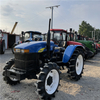 Usado New Holland 704 Tractor 4WD 2013